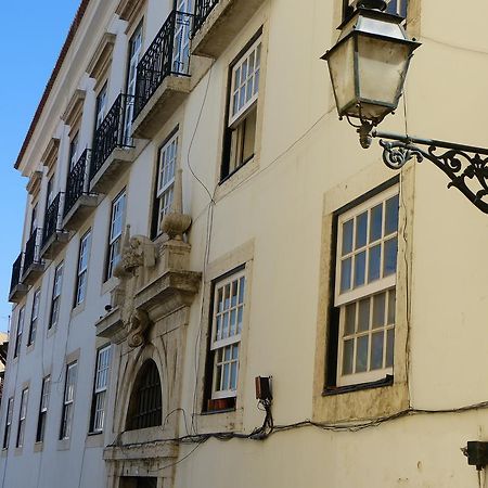 Bairrus Lisbon Apartments - Alfama Екстериор снимка