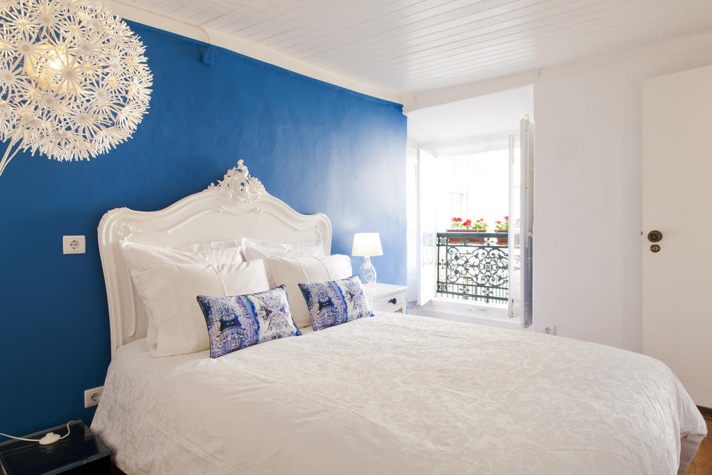 Bairrus Lisbon Apartments - Alfama Екстериор снимка