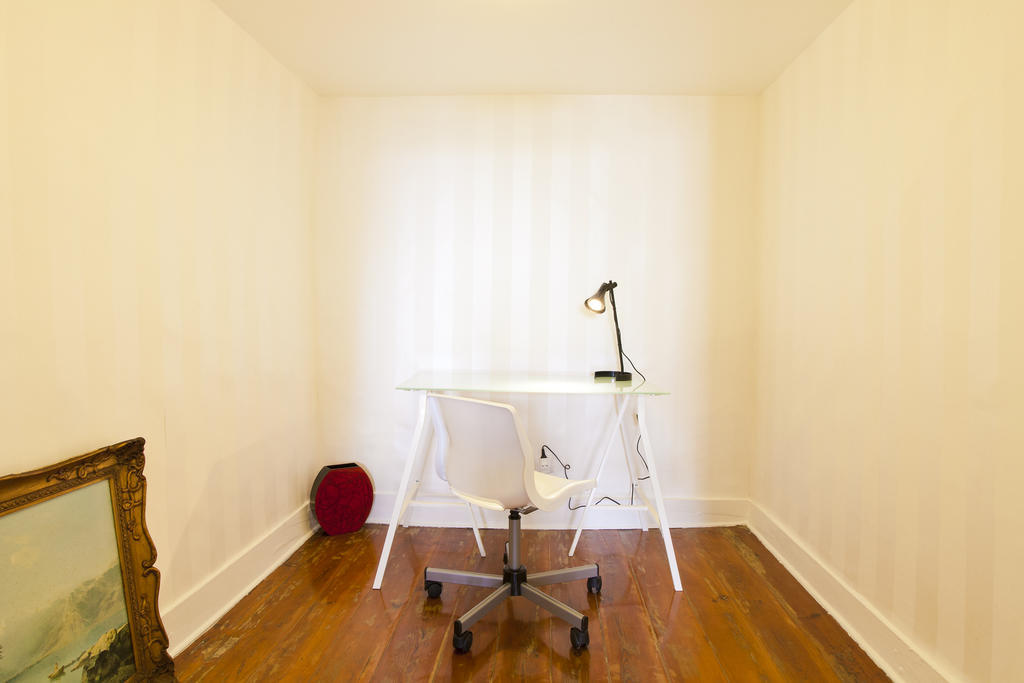 Bairrus Lisbon Apartments - Alfama Екстериор снимка