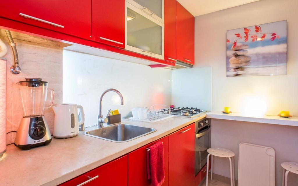 Bairrus Lisbon Apartments - Alfama Стая снимка