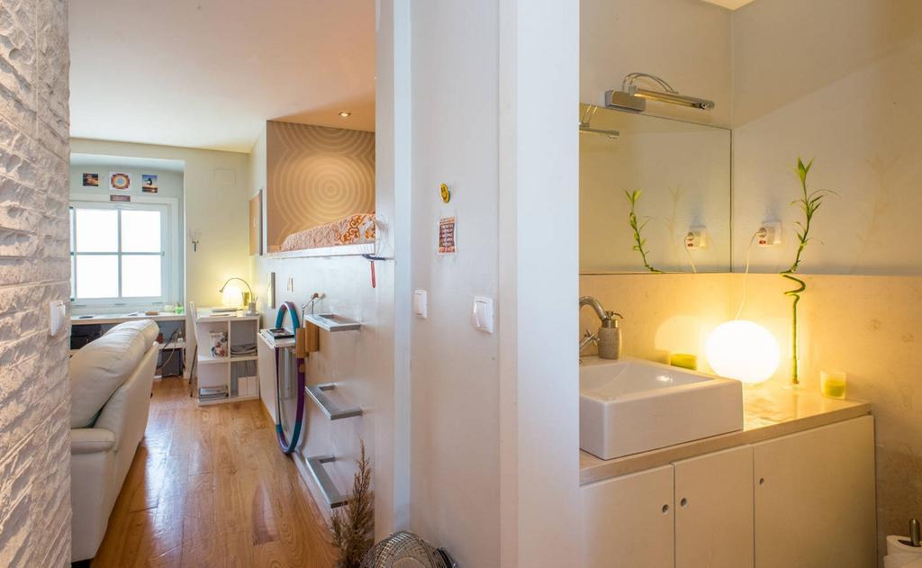 Bairrus Lisbon Apartments - Alfama Стая снимка