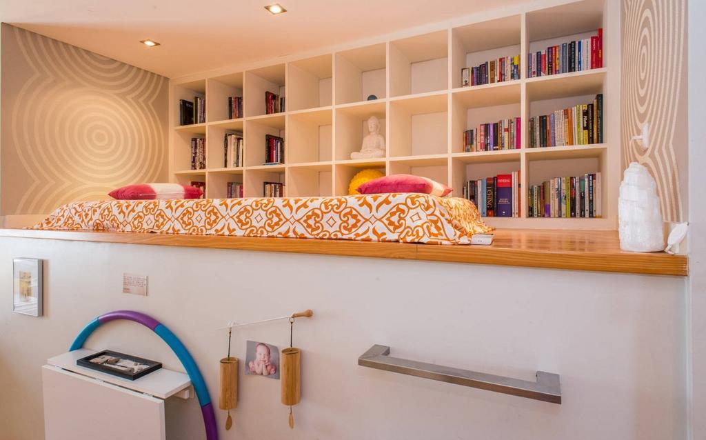 Bairrus Lisbon Apartments - Alfama Стая снимка