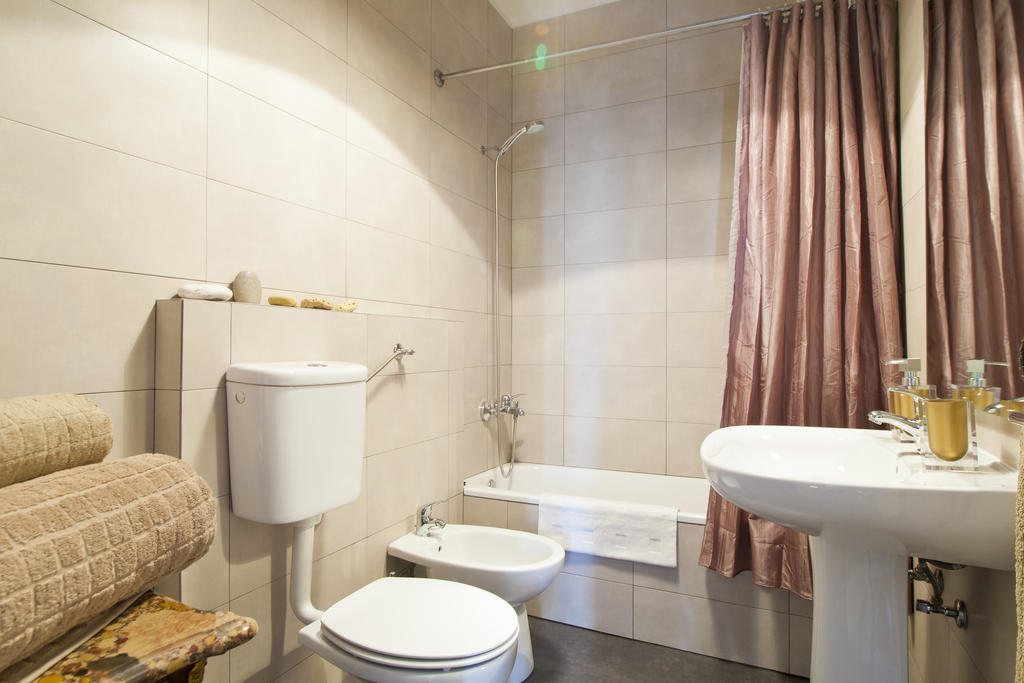 Bairrus Lisbon Apartments - Alfama Екстериор снимка
