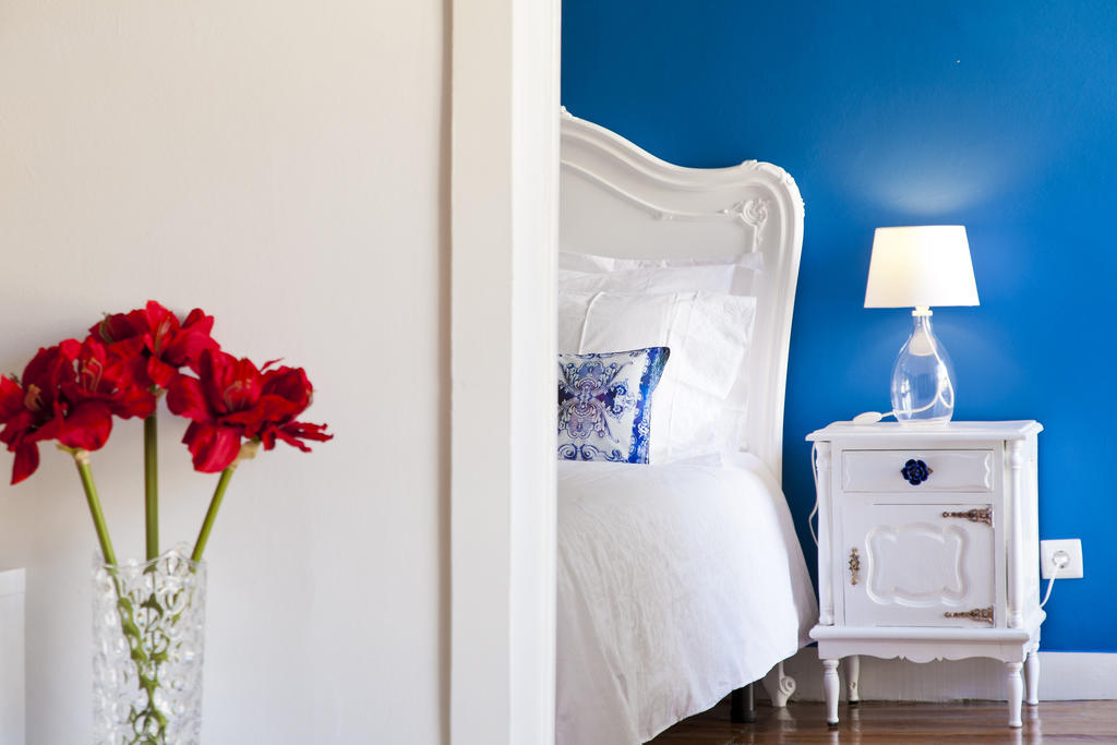 Bairrus Lisbon Apartments - Alfama Стая снимка