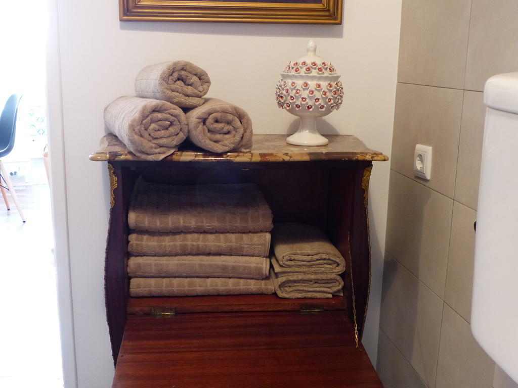 Bairrus Lisbon Apartments - Alfama Екстериор снимка