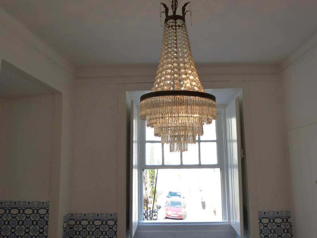 Bairrus Lisbon Apartments - Alfama Екстериор снимка