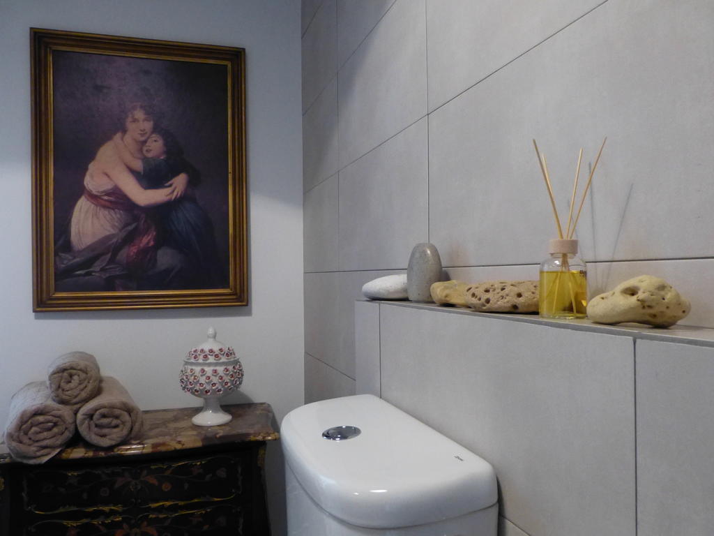 Bairrus Lisbon Apartments - Alfama Екстериор снимка